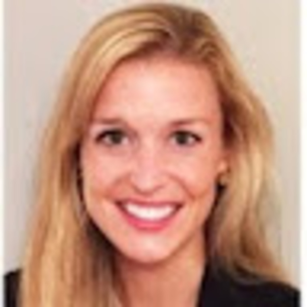 Meet your Posher, Caitlin